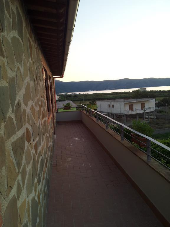 Velaj Apartments Orikum Rom bilde