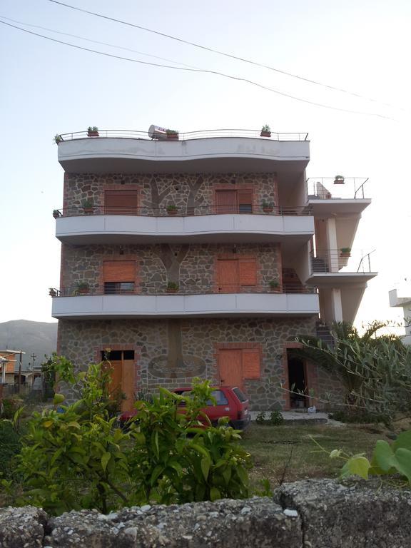 Velaj Apartments Orikum Rom bilde