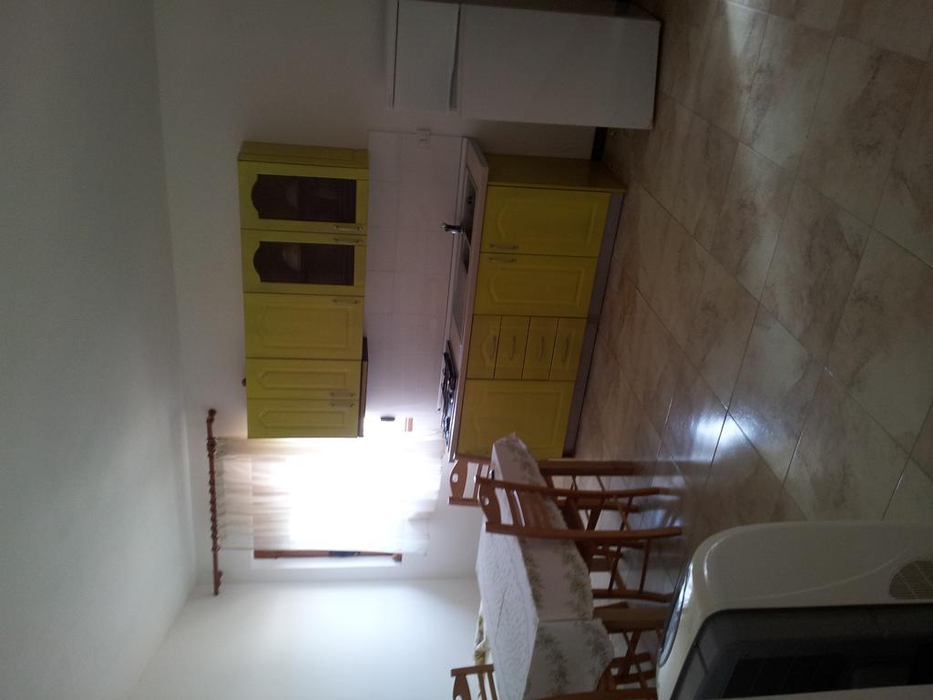 Velaj Apartments Orikum Rom bilde