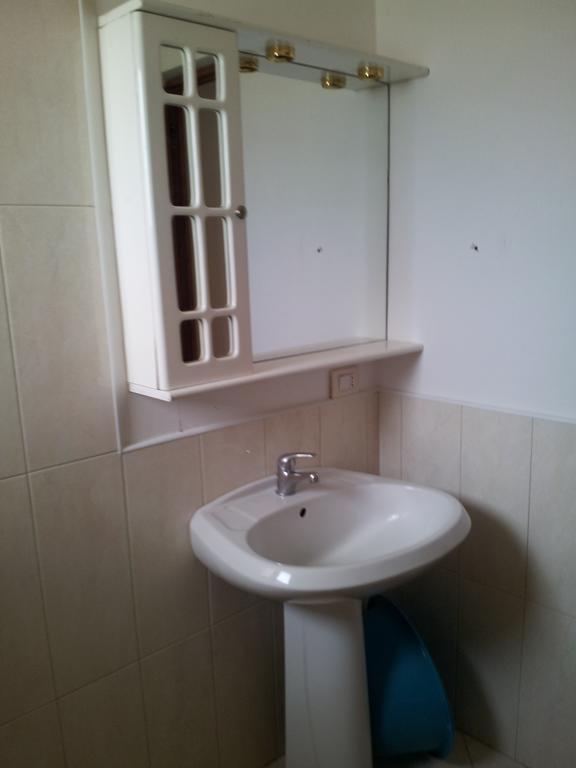 Velaj Apartments Orikum Rom bilde
