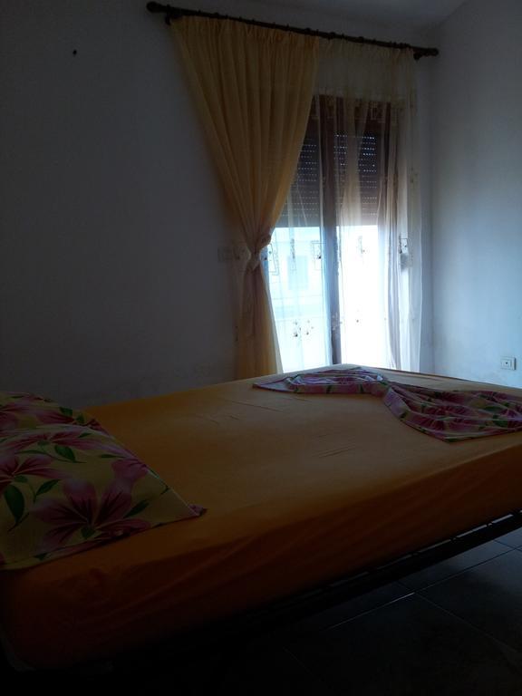 Velaj Apartments Orikum Rom bilde