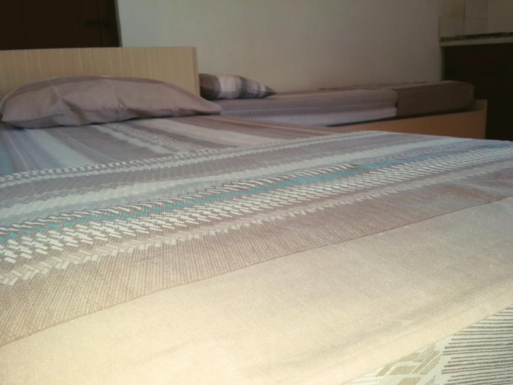 Velaj Apartments Orikum Eksteriør bilde